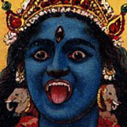 Mahakali