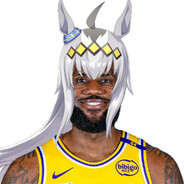 Lebron Cap