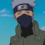 Kakashi Hatake