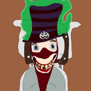 The Supervillain's avatar