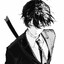 Steam avatar