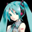 Hatsune Miku