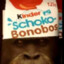 Schoko-Bonobos