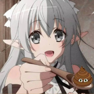 总是忍不住端锅