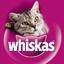 WHISKAS