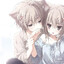 Avatar of player люблю элечку