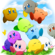 Kirby_Valley Steam avatar