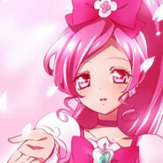 HeartCatch光之美少女！