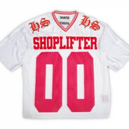 Shoplifter