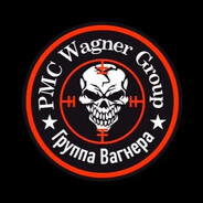 ЧВК«Wagner»PMC