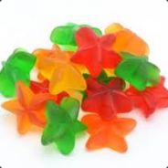 Gummystar