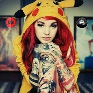 Steelblade Thetameena