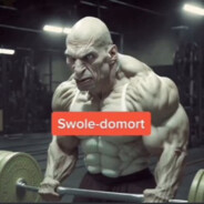 Swole-Demort