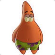 Patriсk's Avatar