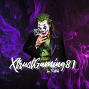 avatar TTVXtrustgaming87