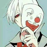 小丑竟是你自己