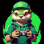 [M4MO] FluffyOtter