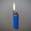 Bic Lighter