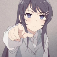 活着就是为了樱岛麻衣