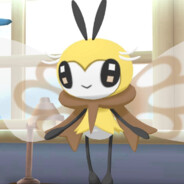 OU Ribombee