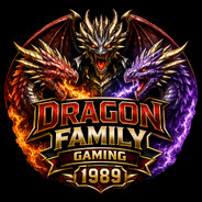 Dragon Family Gaming 1989