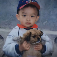 谁都不许给我急