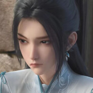 五彩天下第一人宁姚