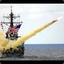 The USA Tomahawk Missile