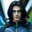 Steam avatar