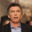 Mauricio Macri