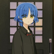 传奇贝斯手山田凉