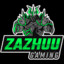 Zazhuu