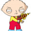 ••• stewie •••