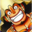GOD USOPP