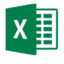 Microsoft Excel