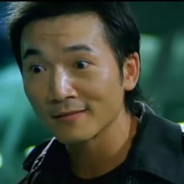 冷血雇佣兵常威