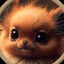 an eevee