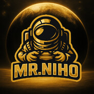 Mr.Niho