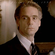 The sound of silence