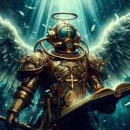 Holy Diver - steam id 76561197962198272