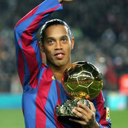 Ronaldinho Gaucho