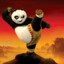 Kung fu panda