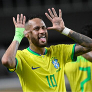 que isso menino ney