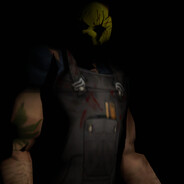 Steam Avatar