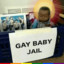 ascended gay baby jail