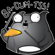 Ba-Dum-Tss
