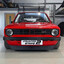 1980 Volkswagen Golf GTI Mk. I