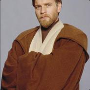 Obi-Wan Kenobi