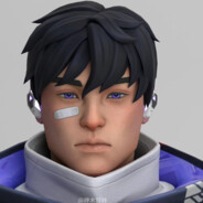 碧海湾第一突破手