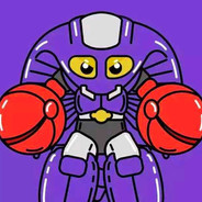 超级泡面蝎子莱莱